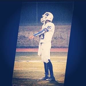 Meet your Posher, Mikey